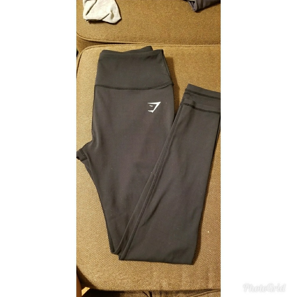 Gymshark Dreamy Leggings